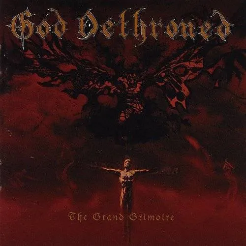 Grand Grimoire