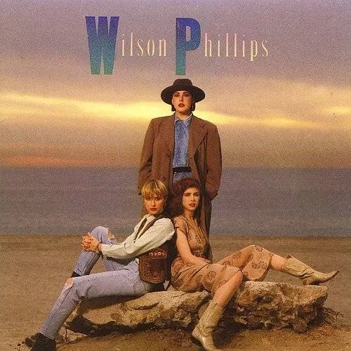 Wilson Phillips