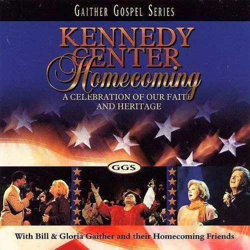 Kennedy Center Homecoming