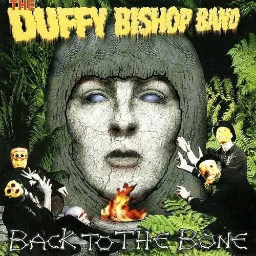 Duffy Bishop - Back To The Bone