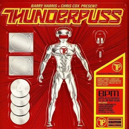 Thunderpuss