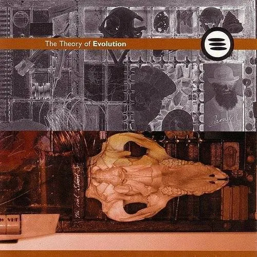 Theory of Evolution / Various