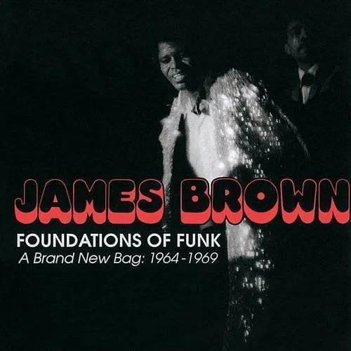 Foundations Of Funk-Brand New