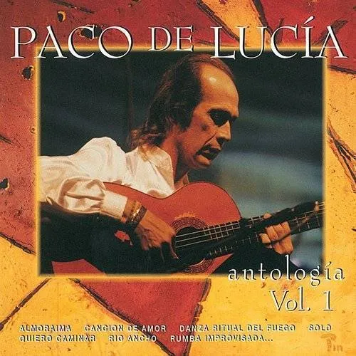 Vol. 1-Antologia
