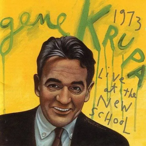 Live at the New School
