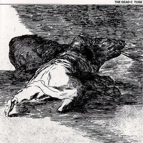 Dead C - Tusk (Aus)