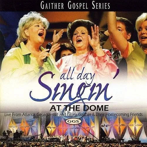 All Day Singin' at the Dome
