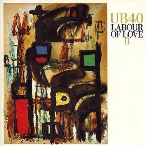 Labour of Love 2