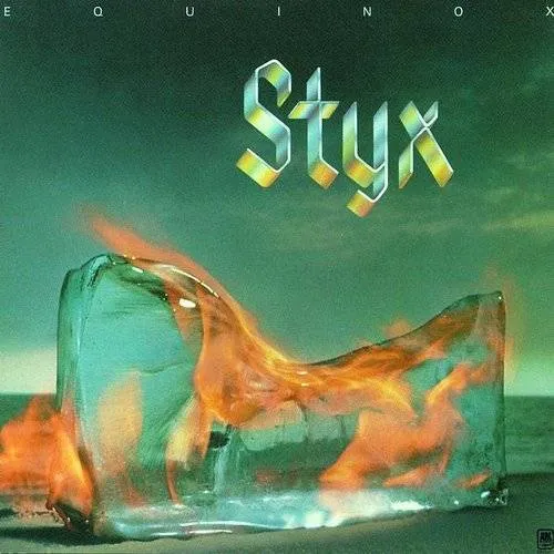 Styx - Equinox