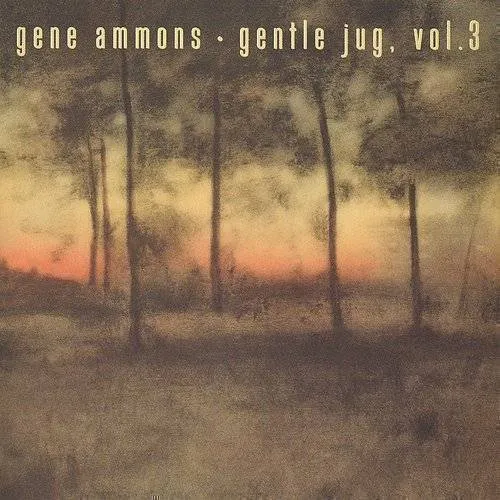 Vol. 3-Gentle Jug