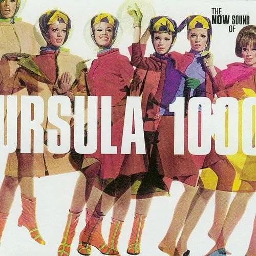 New Sound Of Ursula 1000