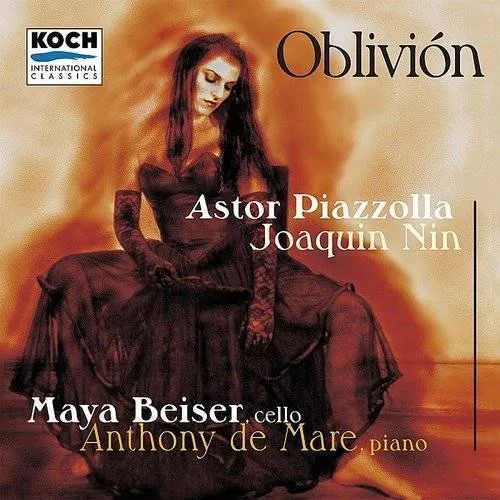 Oblivion/Adios Nonino/Grand Ta
