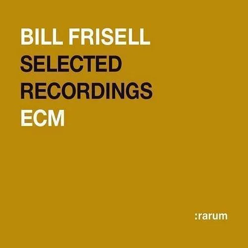 Rarum: Selected Recordings
