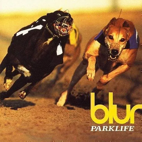Blur - Parklife (Jpn) [Remastered] (Jmlp) (Shm)