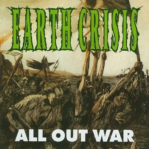 All Out War