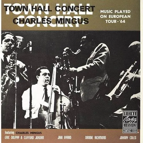 Town Hall Concert