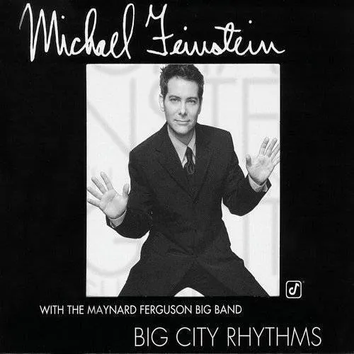 Big City Rhythms