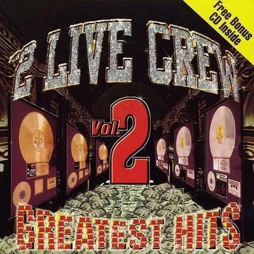Vol. 2-Greatest Hits