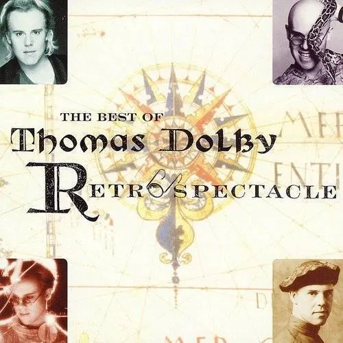 Retrospectacle-Best Of