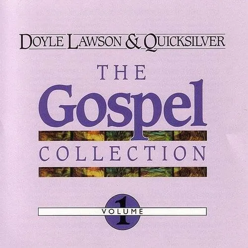 Gospel Collection 1