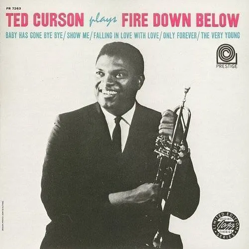 Plays Fire Down Below
