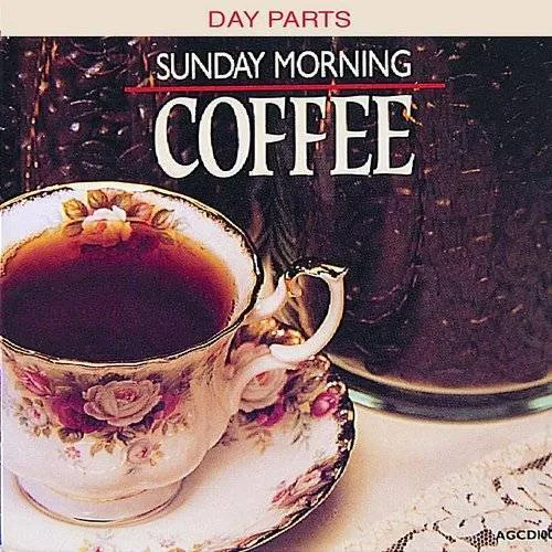 Sunday Morning Coffee / Various