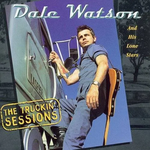Truckin' Sessions