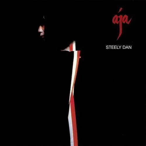 Steely Dan - Aja (Jpn) [Limited Edition] (Jmlp)