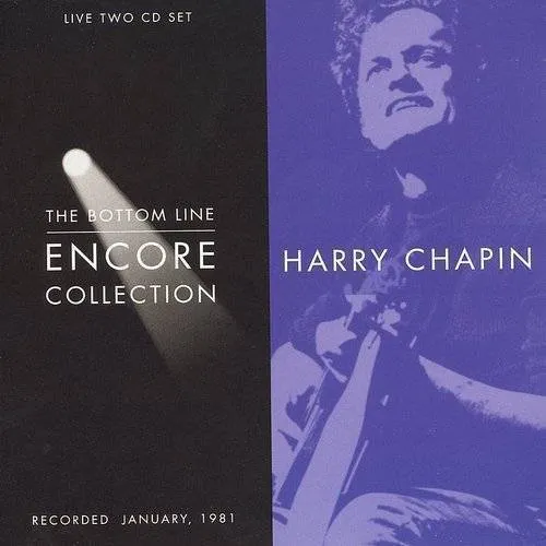 Bottom Line Encore Collection