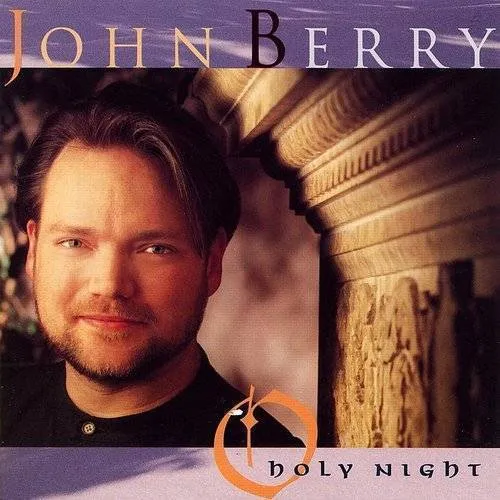 John Berry - O Holy Night