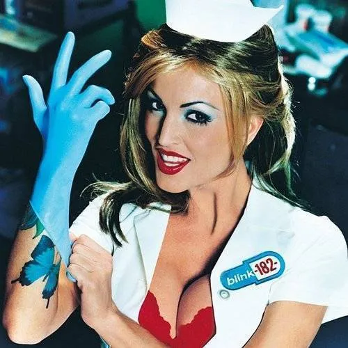 blink-182 - Enema of the State [Clean] [Edited]