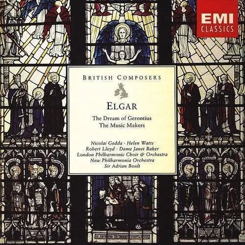 Dreams Of Gerontius / Music Makers