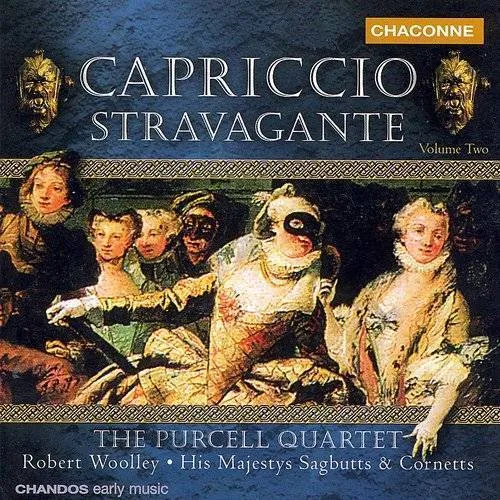Capriccio Stravagante II