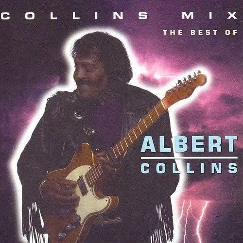 Power Of Flowers - Collins Mix: The Best