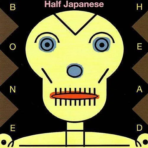 Bone Head