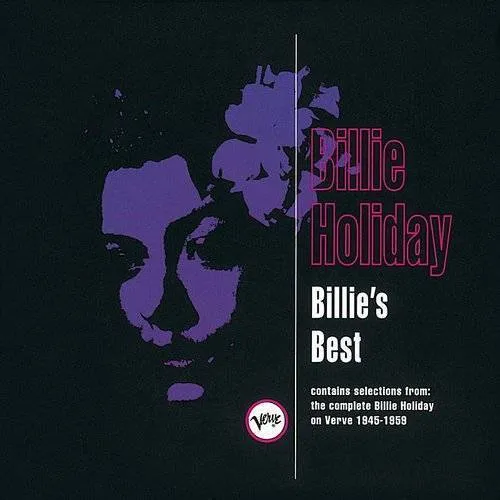 Billie Holiday - Billie's Best