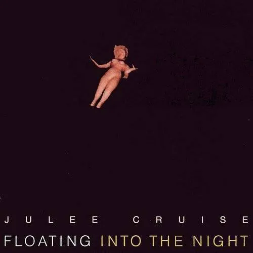 Julee Cruise - Floating Into The Night [Colored Vinyl] (Red)