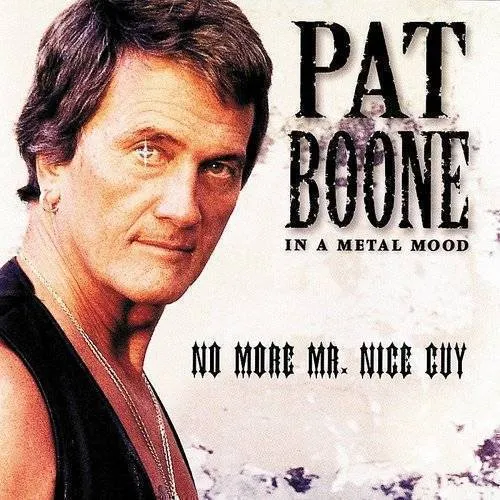 In a Metal Mood-No More Mr. N