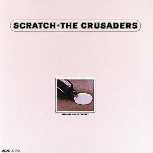 Crusaders - Scratch (Jpn)