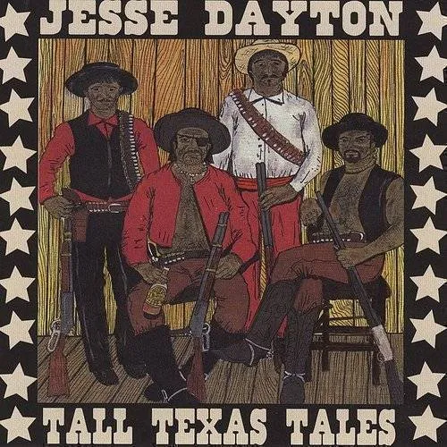 Tall Texas Tales