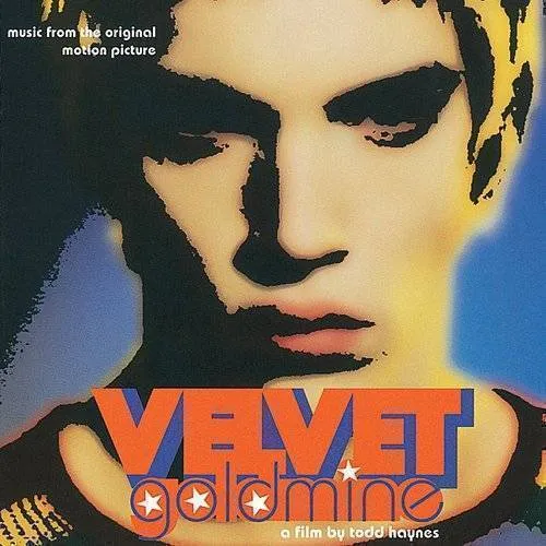  - Velvet Goldmine