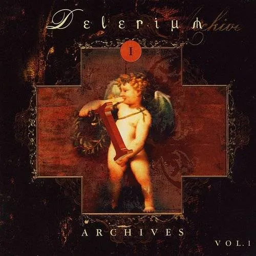 Delerium - Archives, Vol. 1