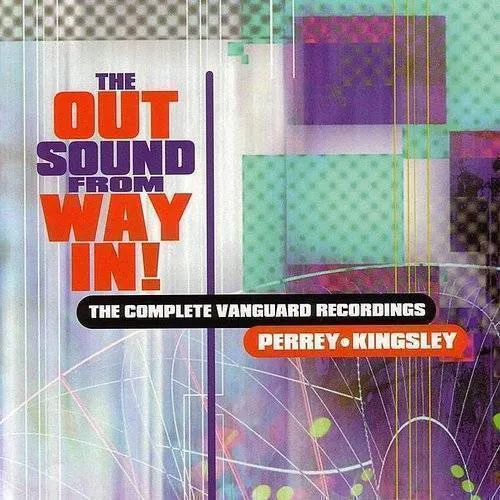 Out Sounds From Way In