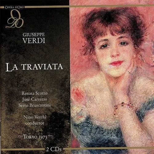 La Traviata