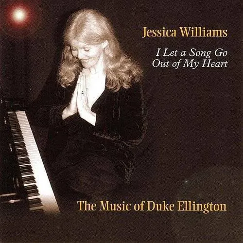 I Let A Song Go Out Of My Hear