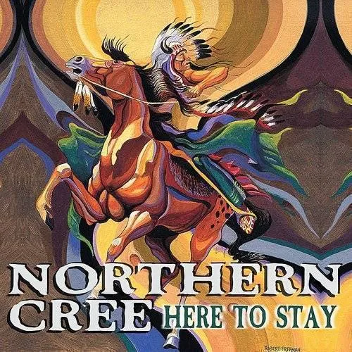 Here To Stay