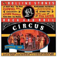 Rock & Roll Circus
