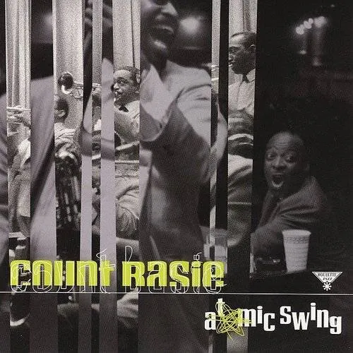Atomic Swing