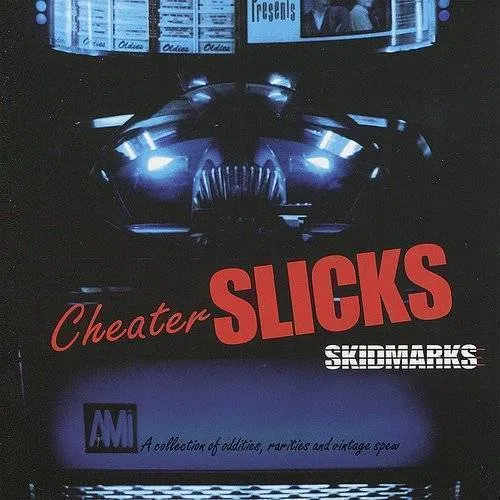 Skid Marks