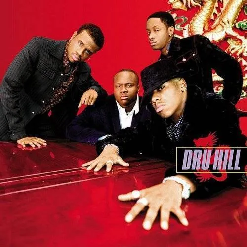Dru Hill